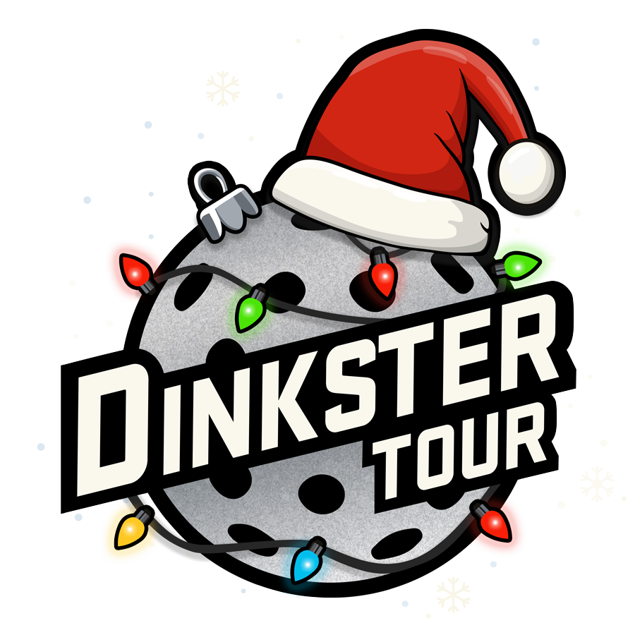 Naughty. Nice. Dinking Tour 2025