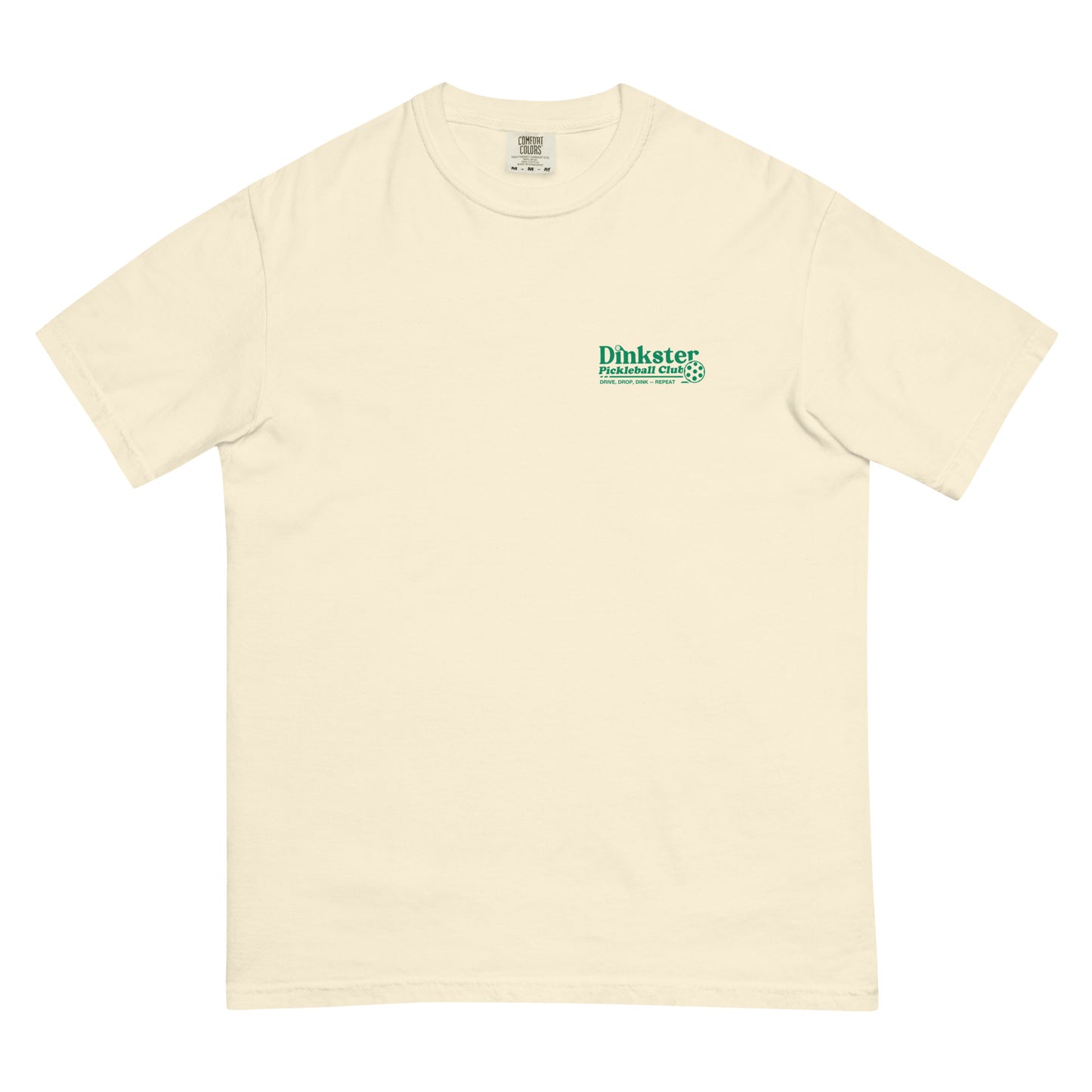 Dinkster Pickle Tee