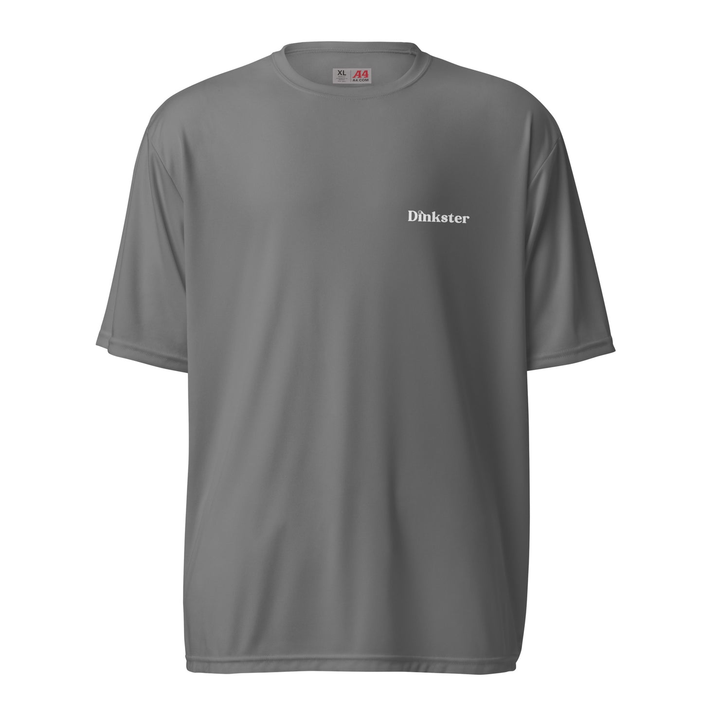 Dinkster Performance Tee (Relaxed Fit)