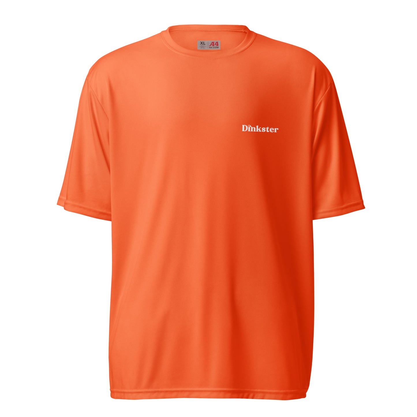 Dinkster Performance Tee (Relaxed Fit)