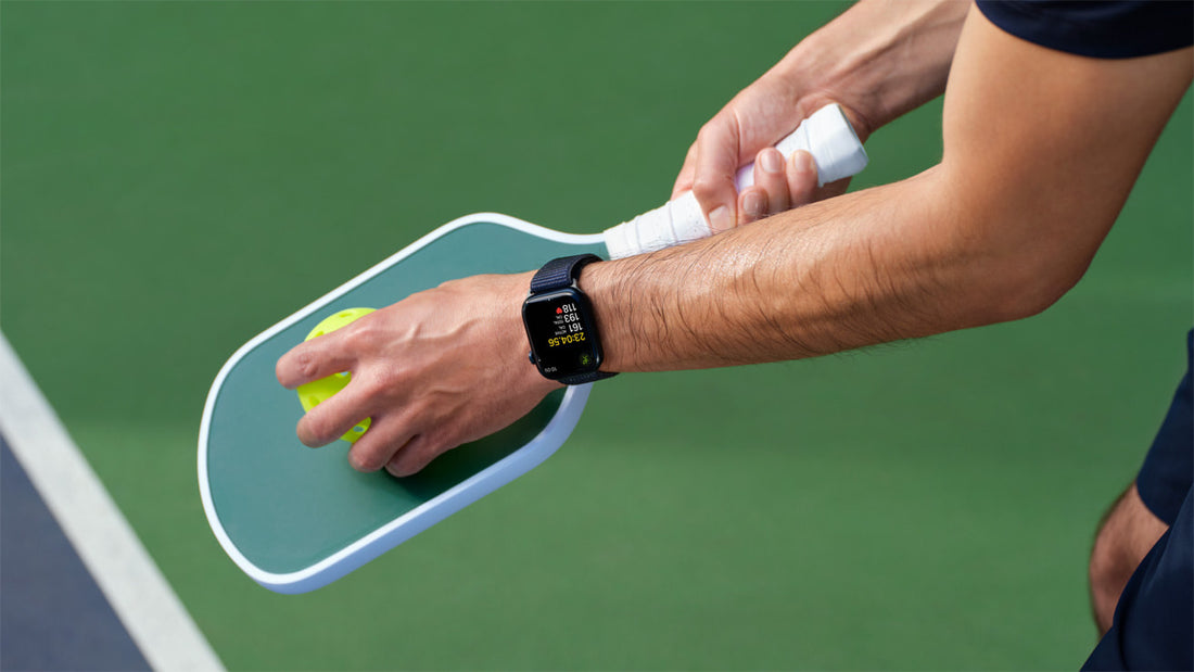 Steps to Level Up Your Pickleball Game: Becoming an Advanced Player