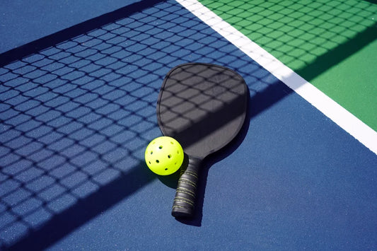 Mastering the Basics of Pickleball