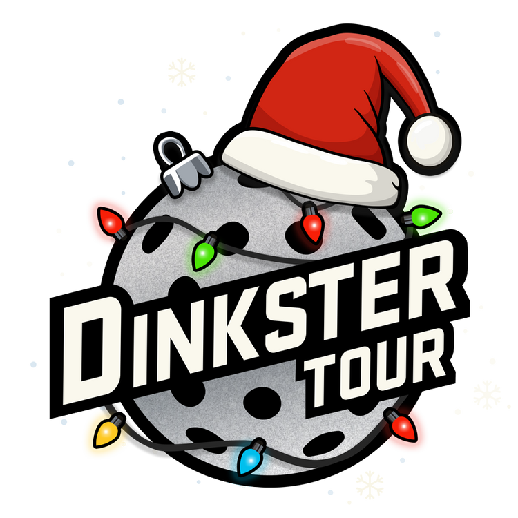 Naughty. Nice. Dinking Tour