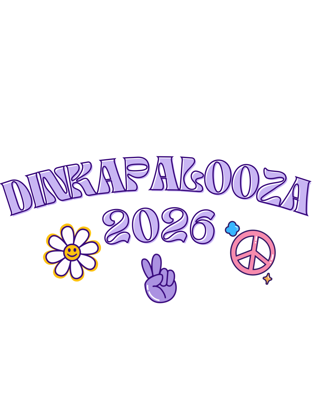 Dinkapalooza Collection