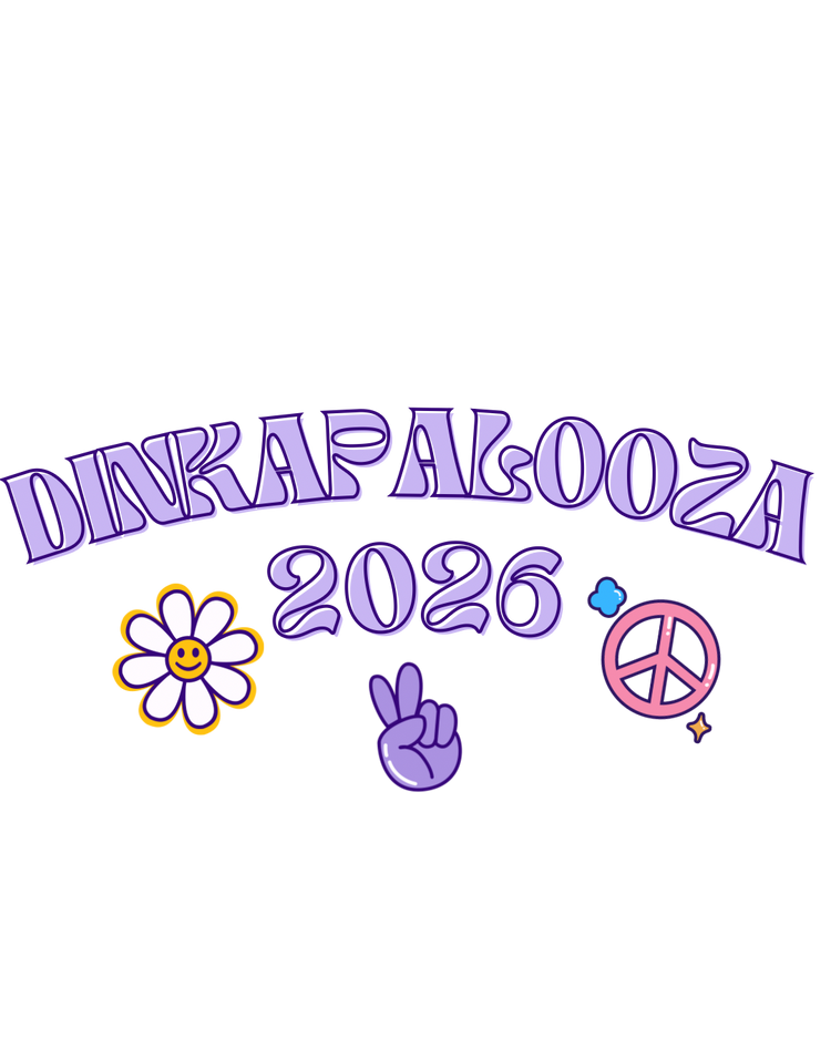 Dinkapalooza Collection