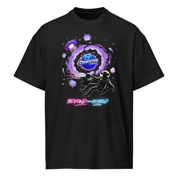 SPACE COWBOY DINKSTER