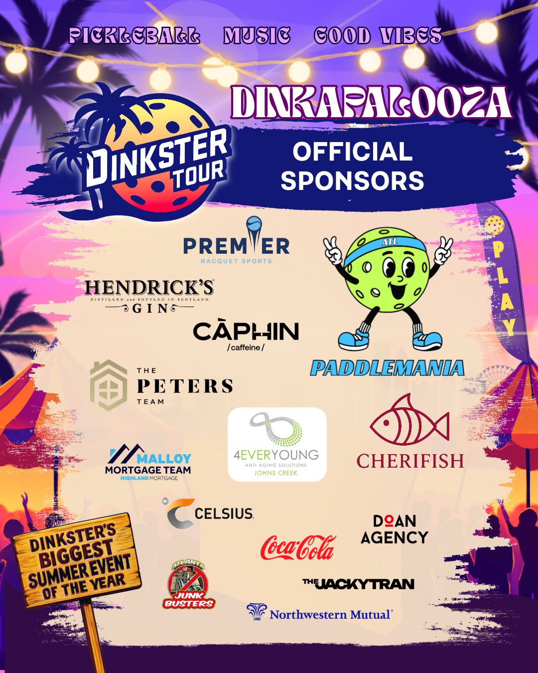 Dinkapalooza