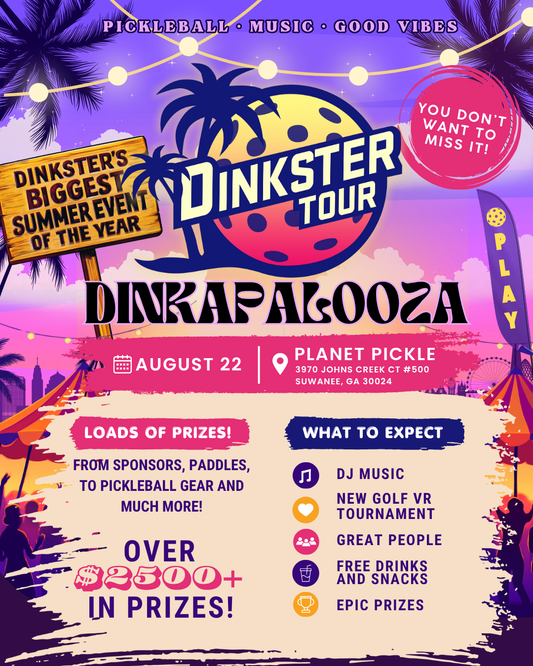 Dinkapalooza