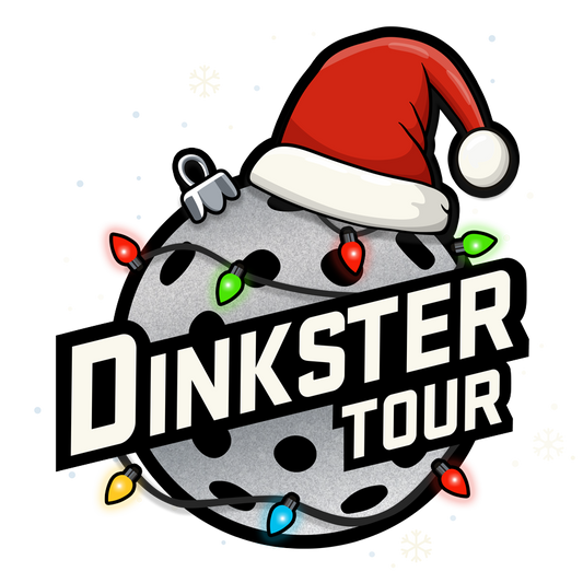 Naughty. Nice. Dinking Tour 2025