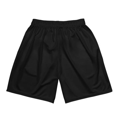 Dinkster Mesh shorts