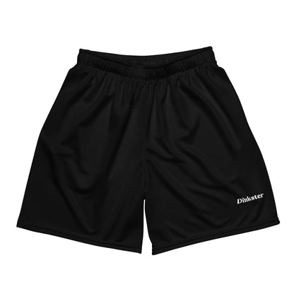 Dinkster Mesh shorts