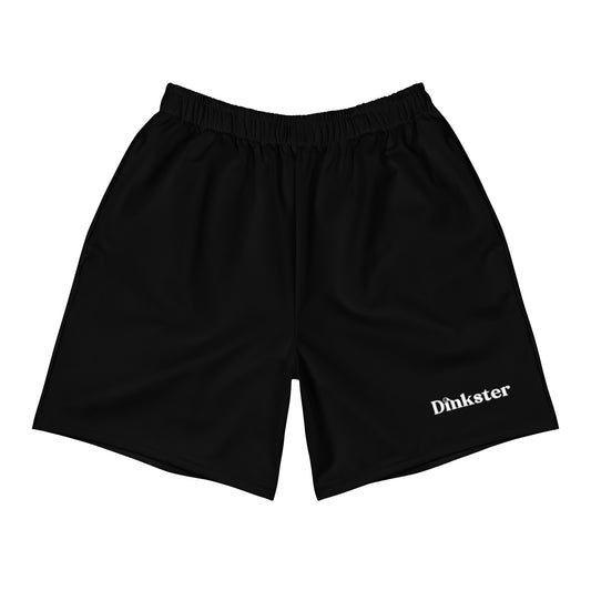 Dinkster Athletic Shorts