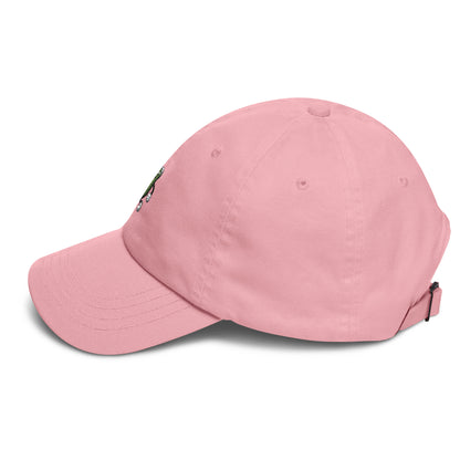 Dad hat