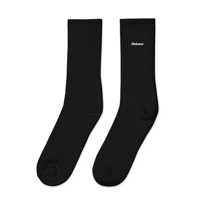 Dinkster Embroidered socks