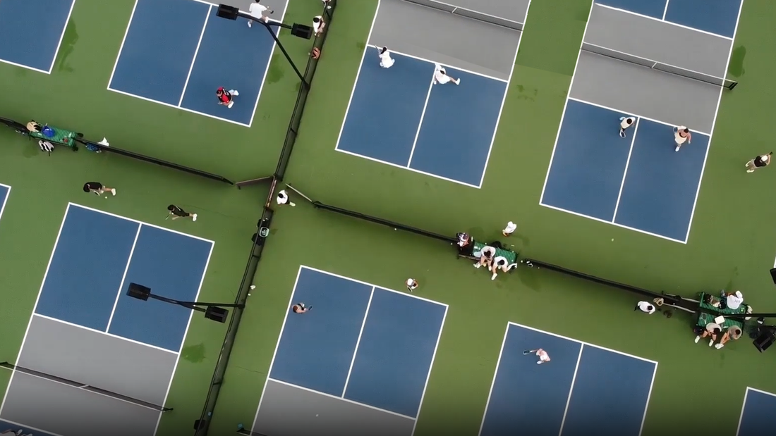 Drone Summer Tournament