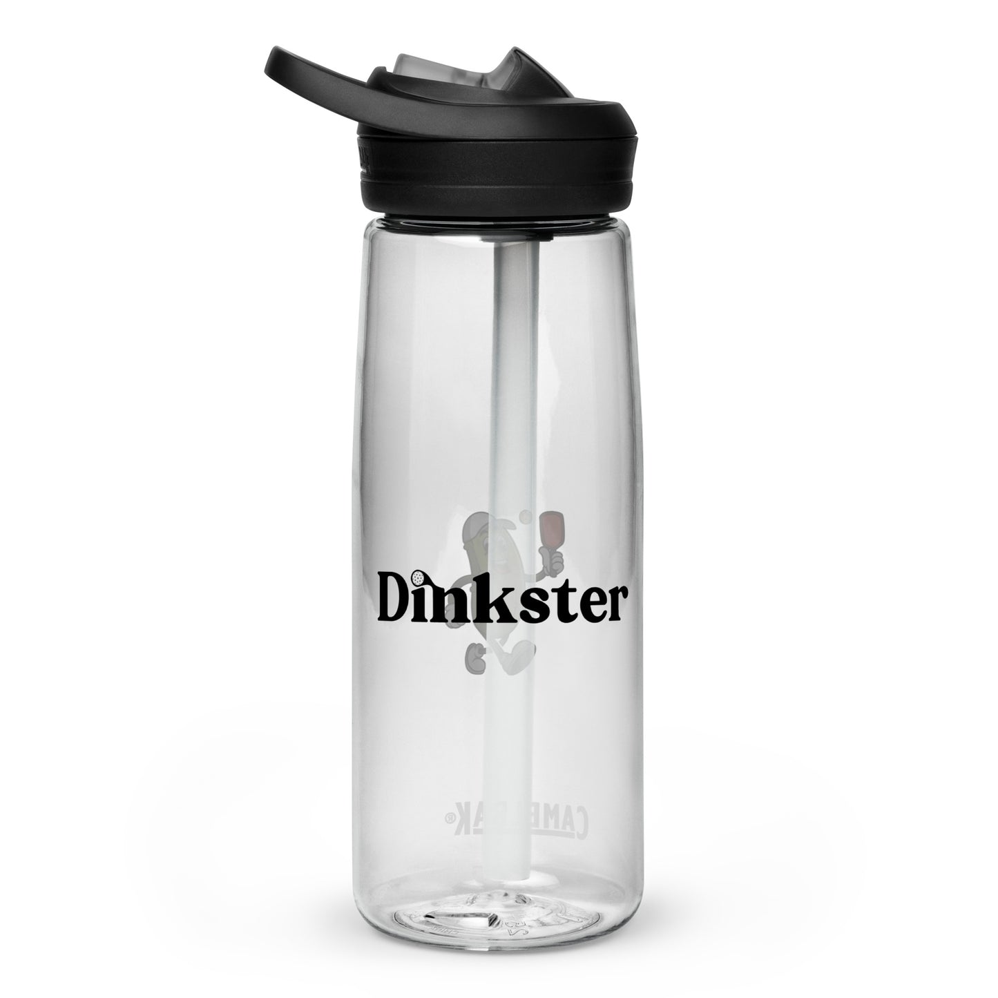 Dinkster Water Bottle