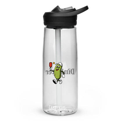 Dinkster Water Bottle