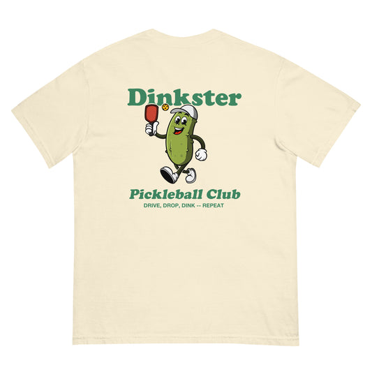 Dinkster Pickle Tee