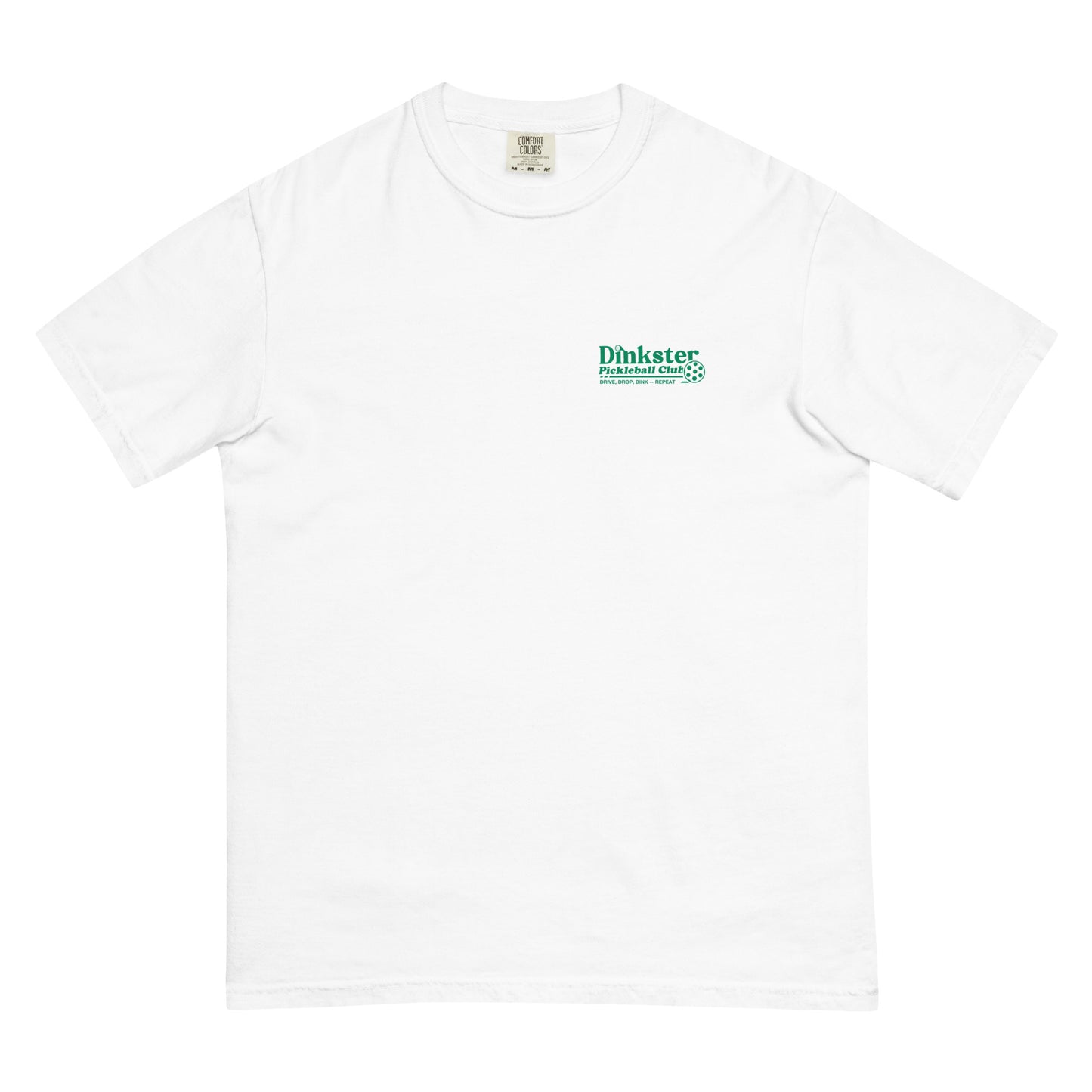 Dinkster Pickle Tee