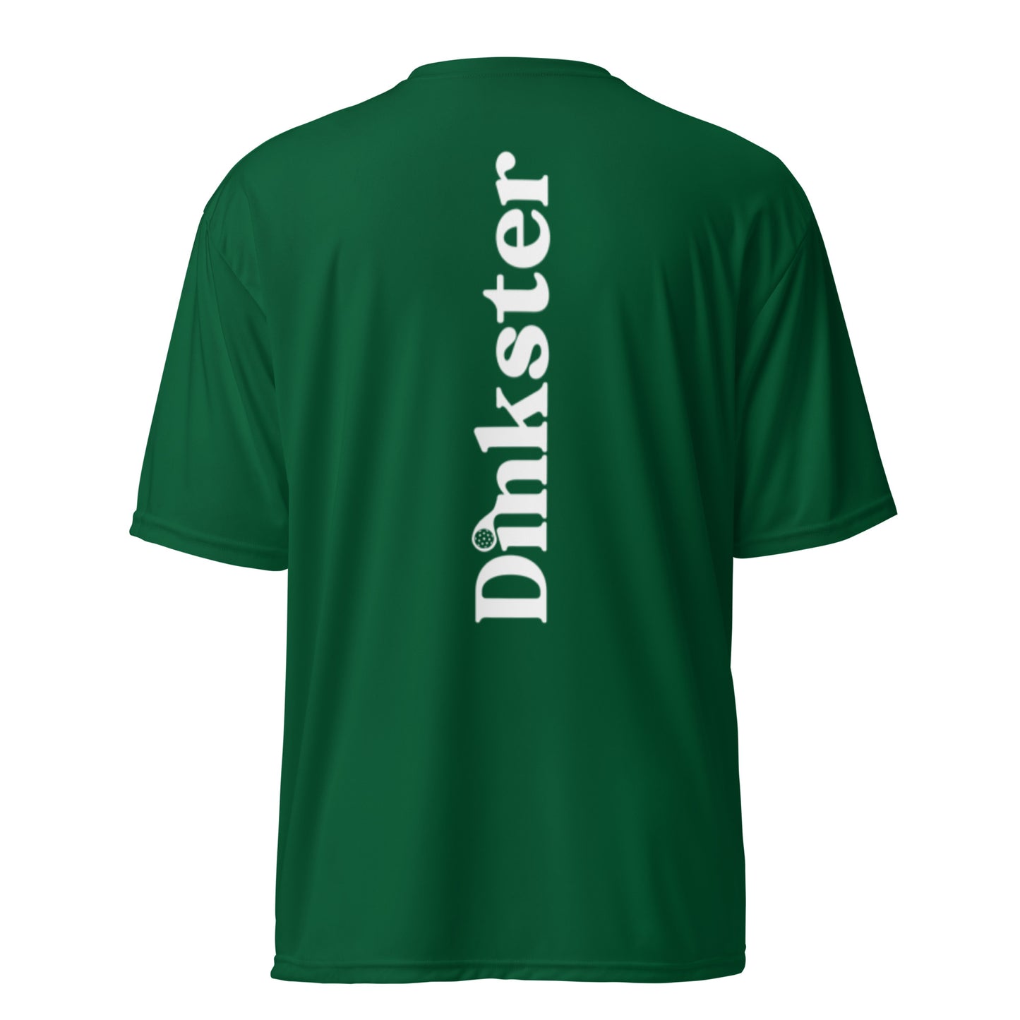 Dinkster Performance Tee (Relaxed Fit)