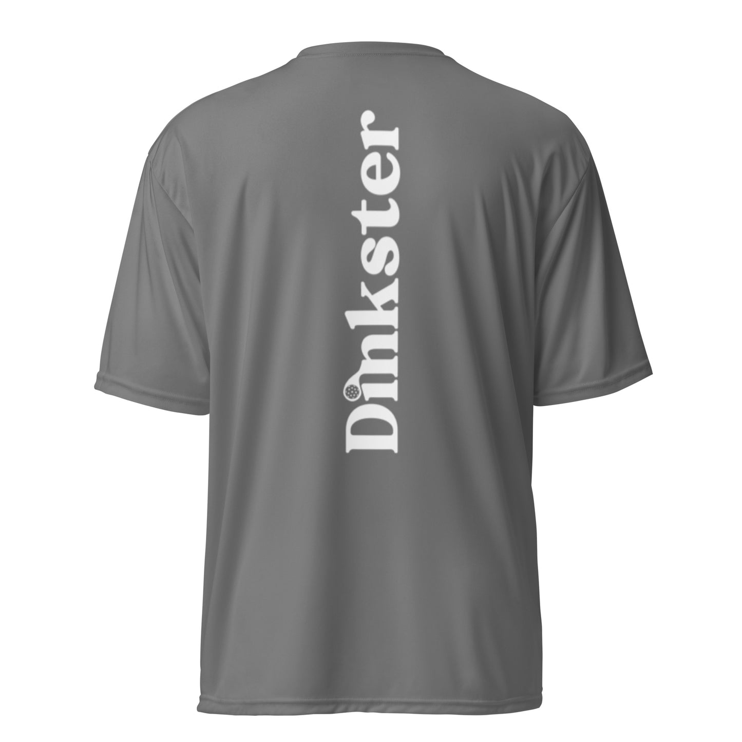 Dinkster Performance Tee (Relaxed Fit)