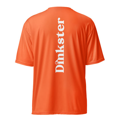 Dinkster Performance Tee (Relaxed Fit)