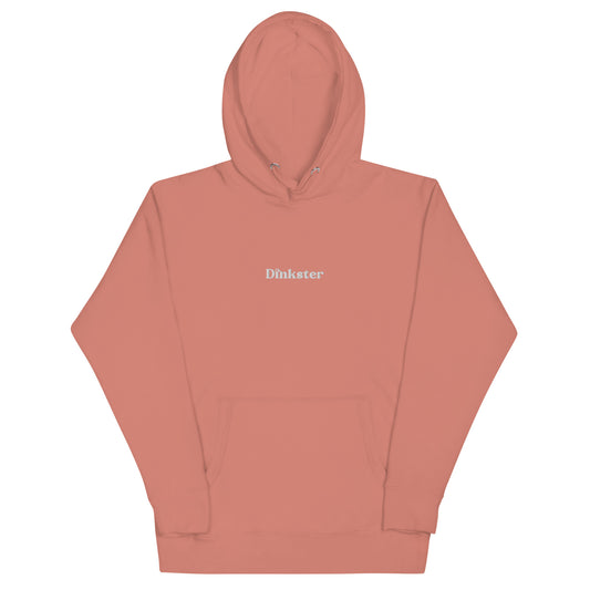 Dinkster Hoodie