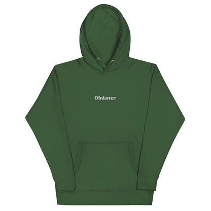 Dinkster Hoodie