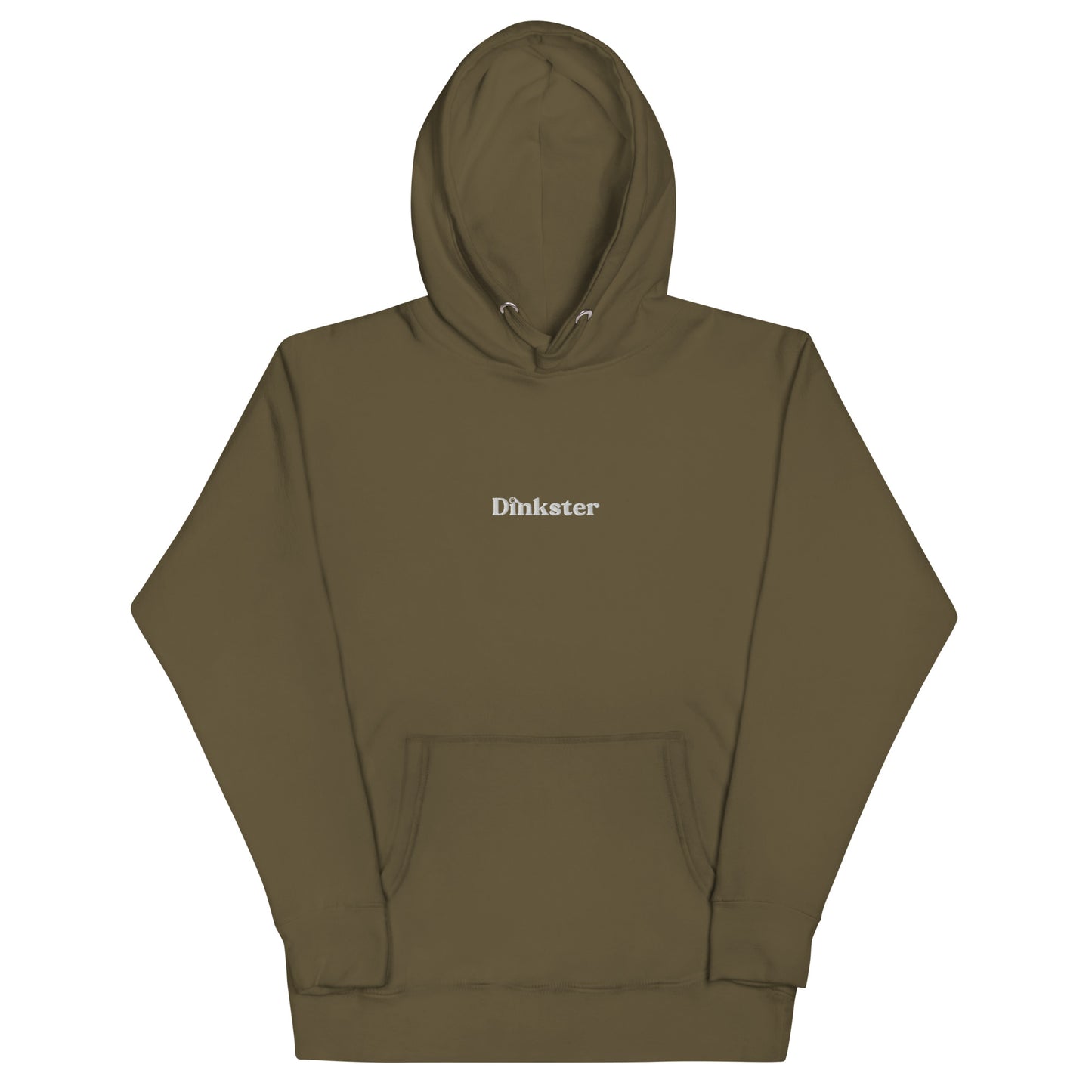 Dinkster Hoodie