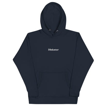 Dinkster Hoodie