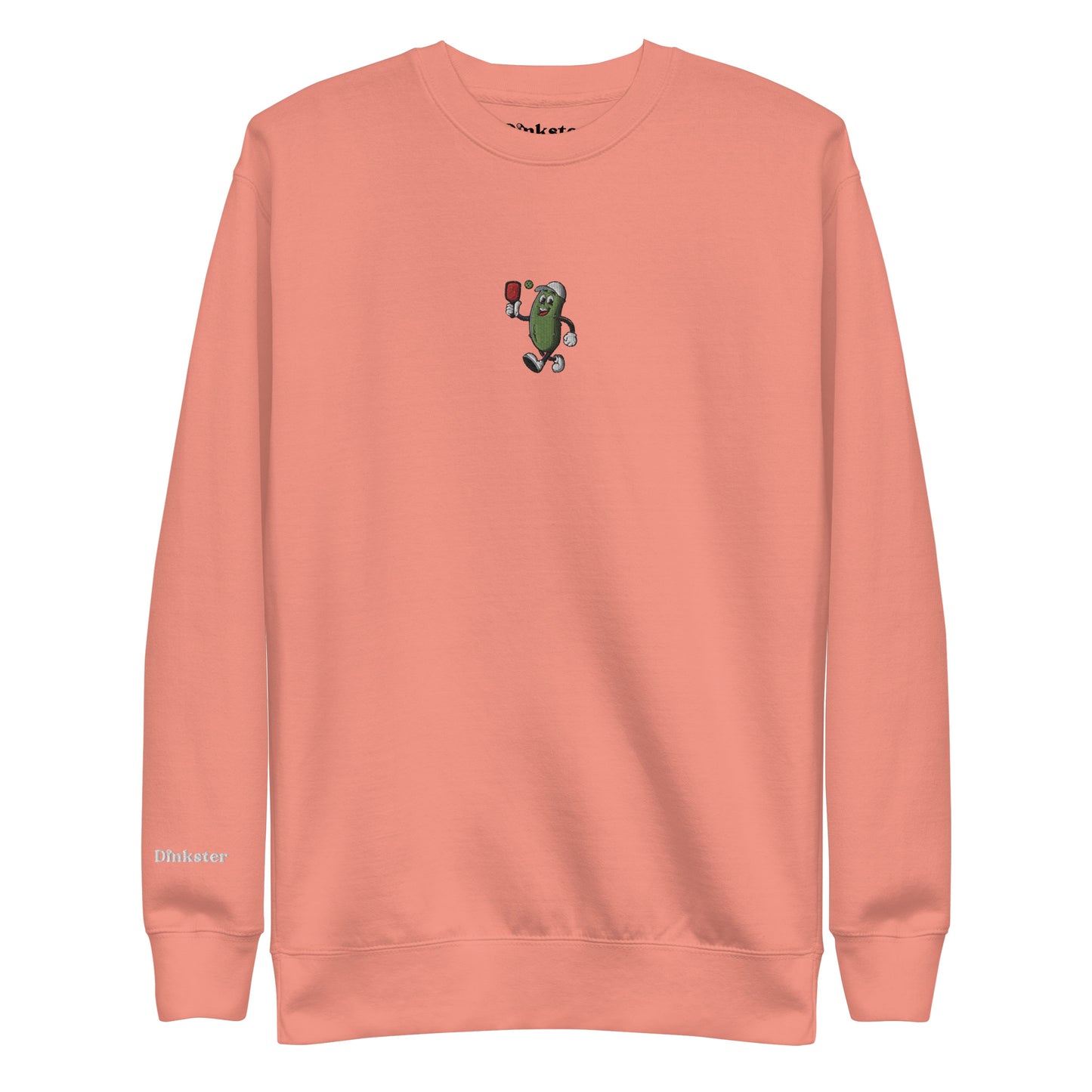 Premium Crewneck (Pickle)