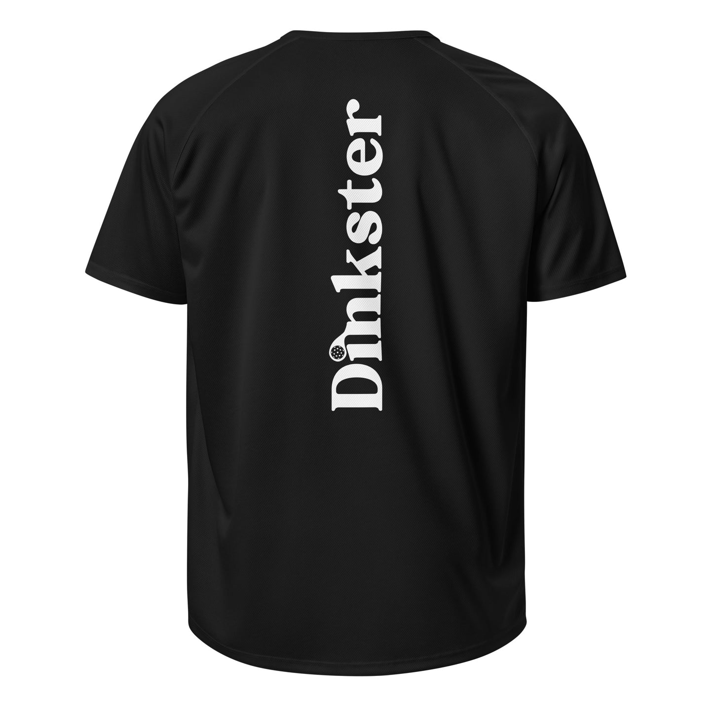 Dinkster Performance Tee (Center)