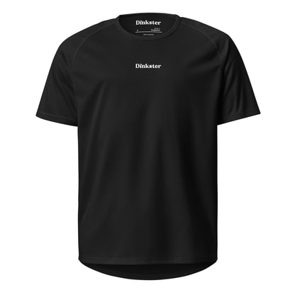 Dinkster Performance Tee (Center)