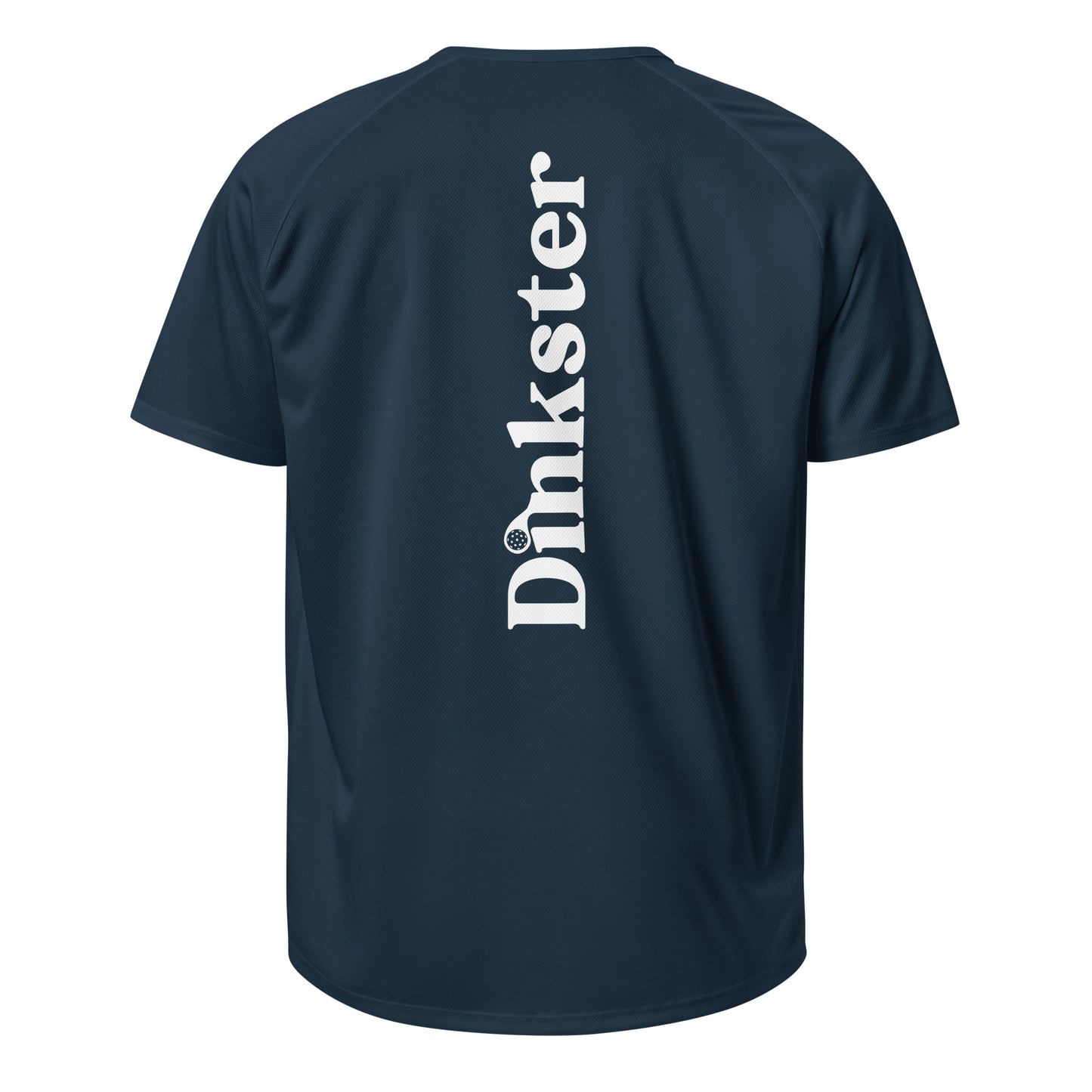 Dinkster Performance Tee (Center)