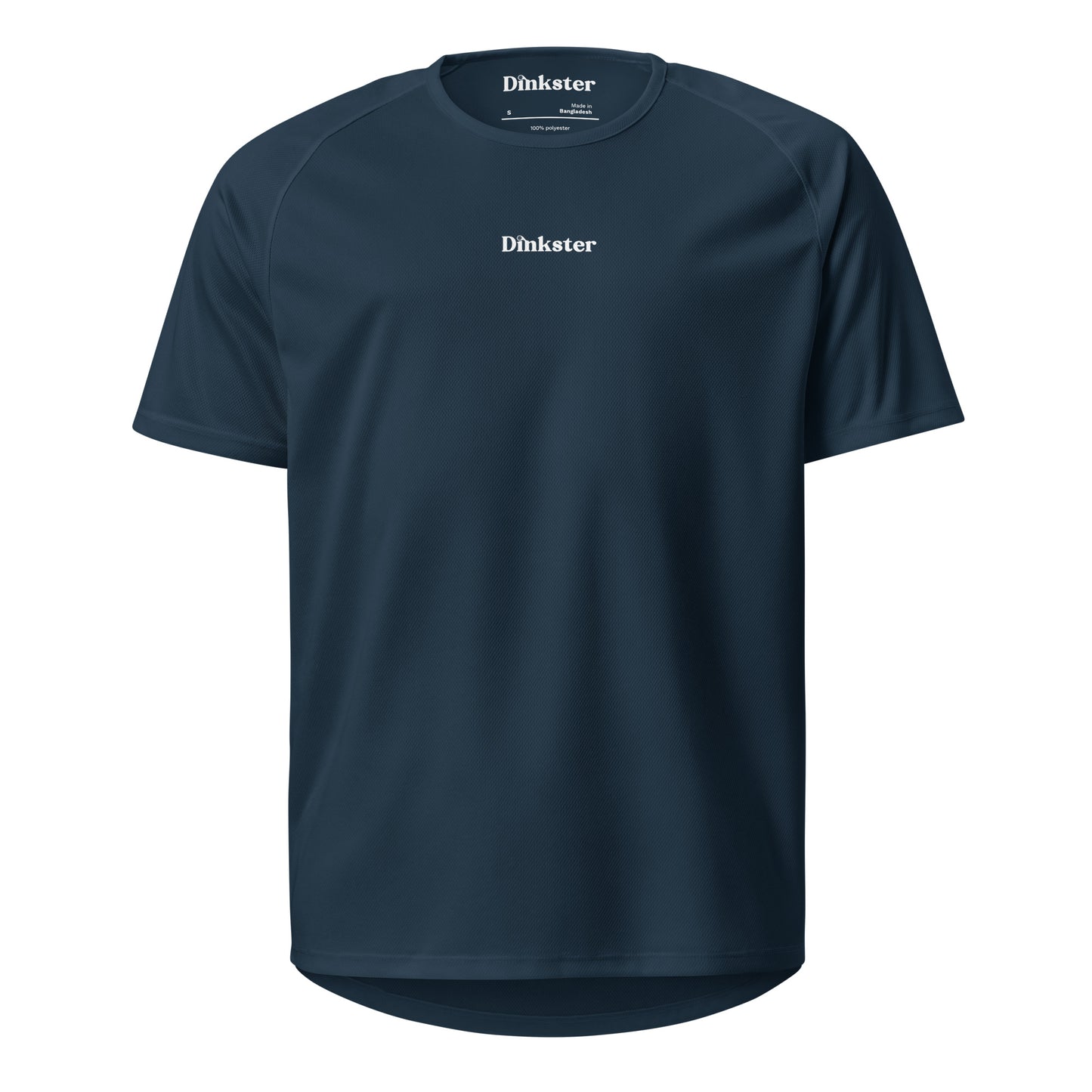 Dinkster Performance Tee (Center)