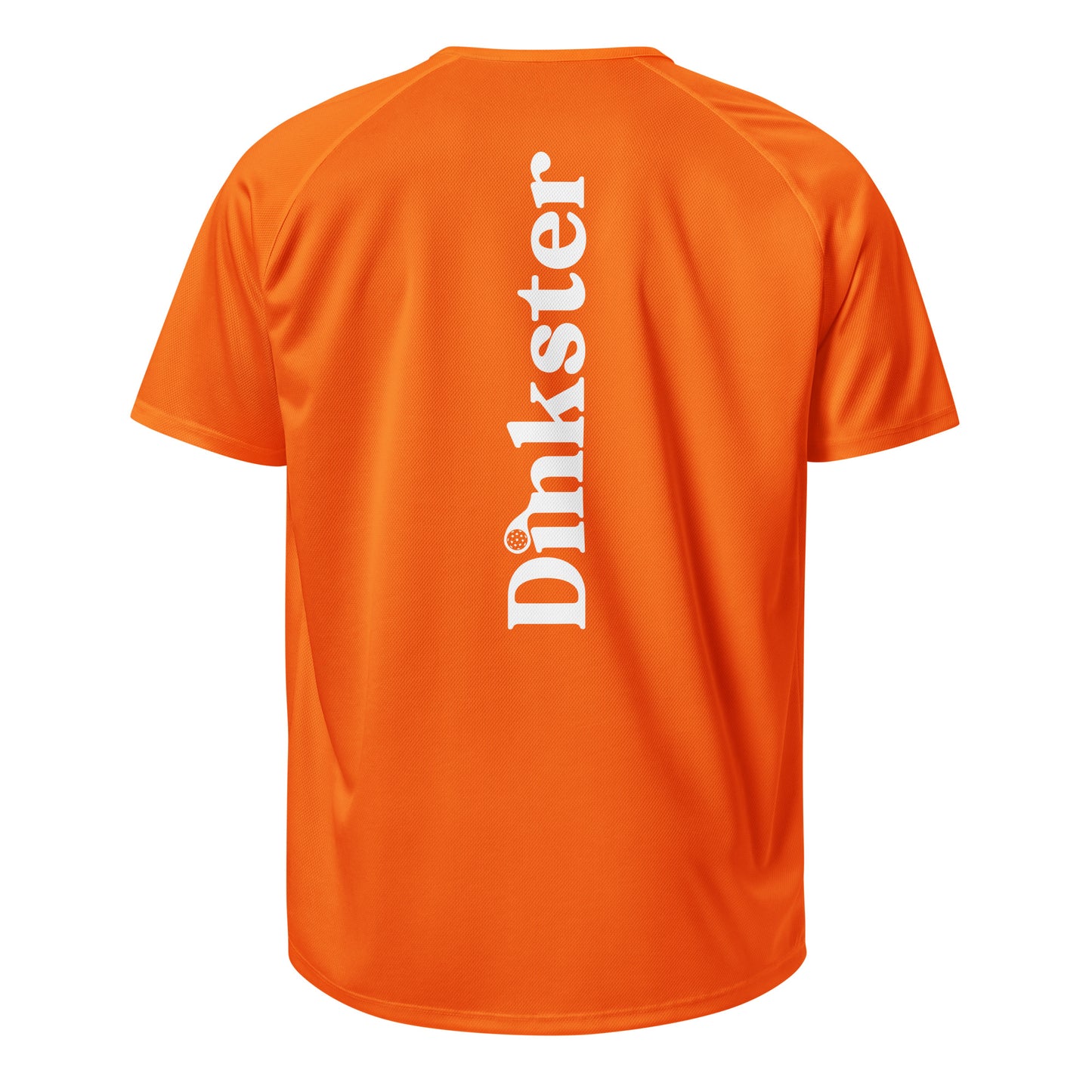 Dinkster Performance Tee (Center)