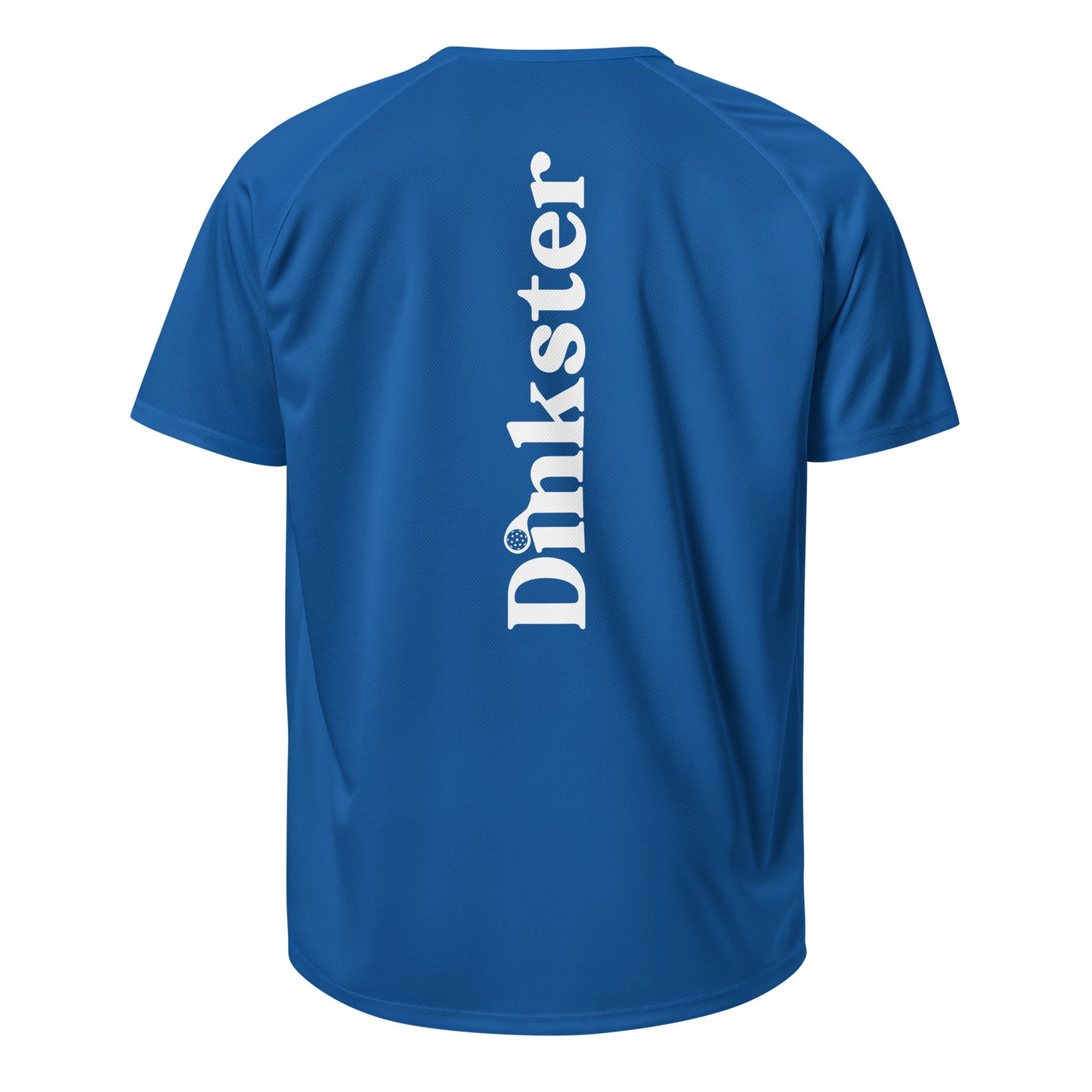 Dinkster Performance Tee (Center)