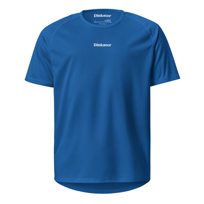 Dinkster Performance Tee (Center)