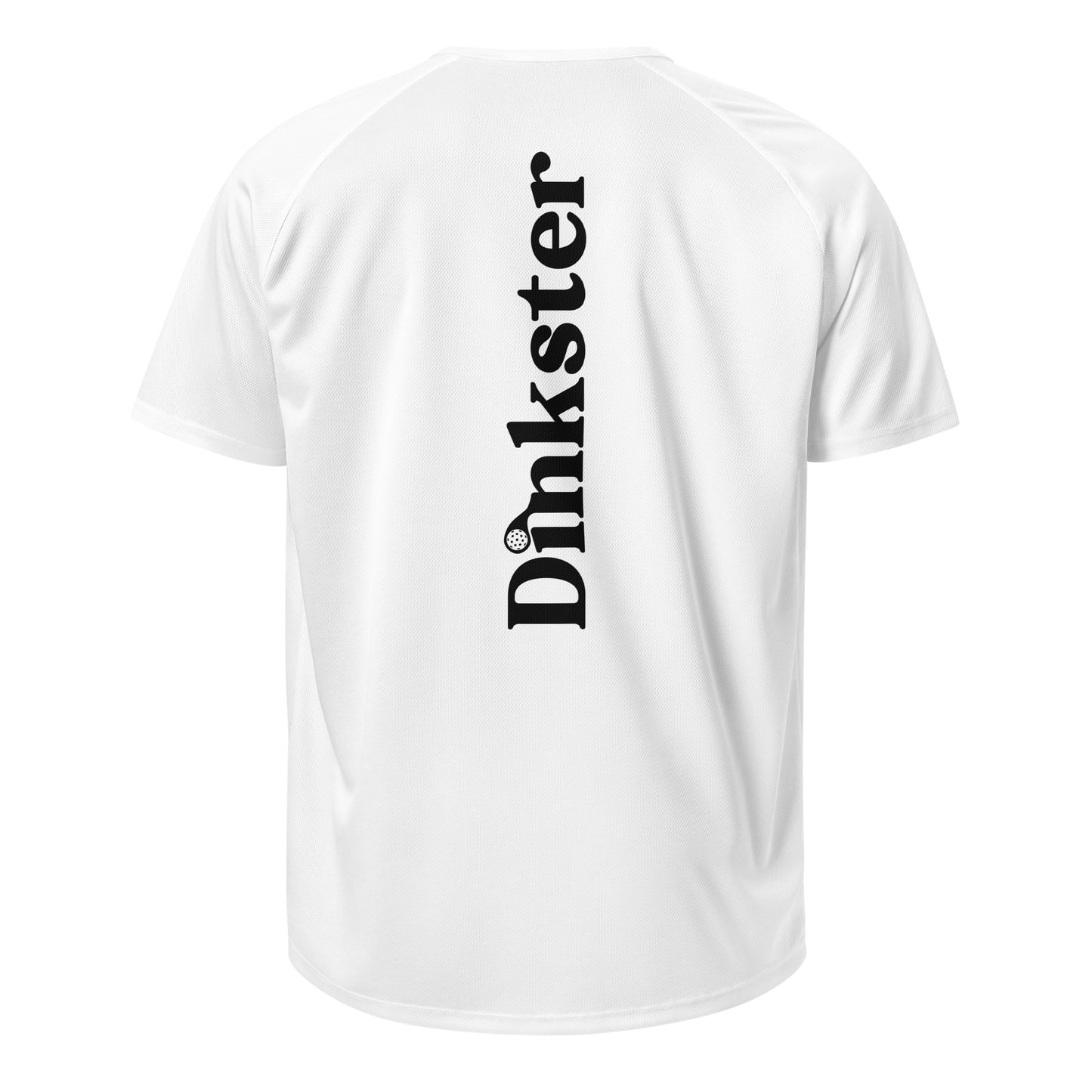 Dinkster Performance Tee (Center)