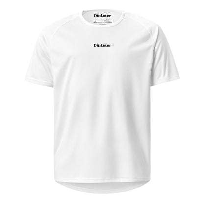 Dinkster Performance Tee (Center)